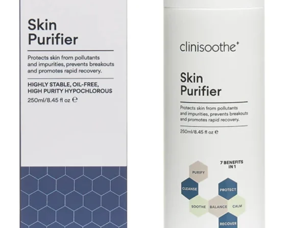 Seasonal Allergies and Dry, Itchy Skin