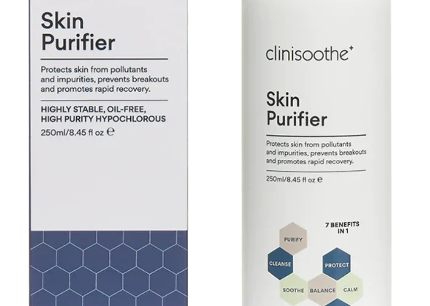 Seasonal Allergies and Dry, Itchy Skin