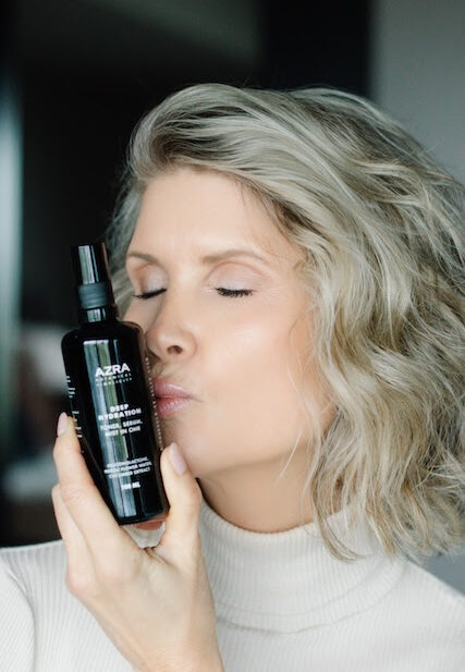 Niacinamide is everywhere — but is your skin getting too much