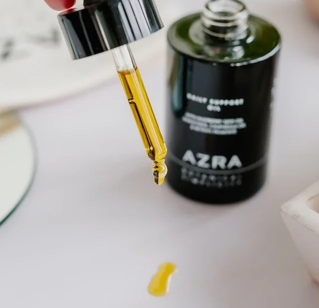 CAN YOU REALLY BOOST COLLAGEN