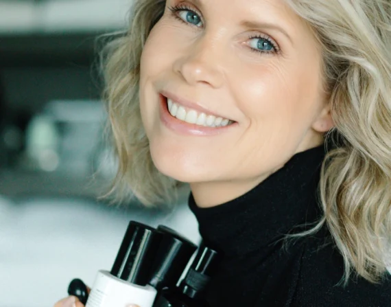Korean skincare & XERF— My Honest Take